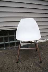 upgrading an inexpensive plastic chair