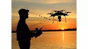 bharat drone tsav 2022 what you