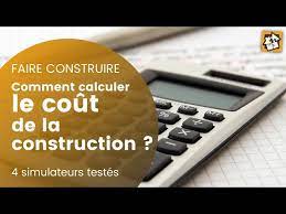 comment calculer son budget de