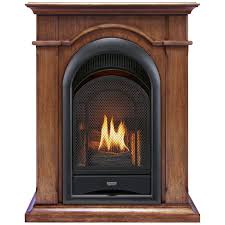 Fireplace Systems Procom Heating