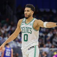 Once Uncertain Jayson Tatum Has Shown He Is Man For Job For Celtics - Sports Illustrated Boston Celtics News, Analysis and More