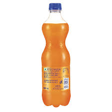 fanta soft drink orange flavour
