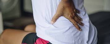 back pain common causes and treatments