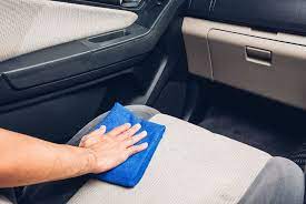 How To Clean Car Seats A Complete