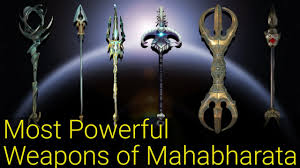 most powerful astras weapons used in