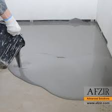anti static epoxy floor coating primer