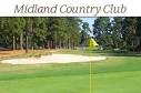 Midland Country Club | North Carolina Golf Coupons | GroupGolfer.com