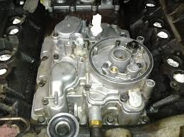 ford sel engine repair parts update