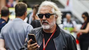 Flavio briatore has claimed he played a part in fernando alonso's return to formula 1 with renault for next season. Ex Formel 1 Manager Flavio Briatore Positiv Auf Corona Getestet