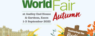 Bbc Gardeners World Autumn Fair At