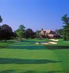 Winged Foot Golf Club Home Page