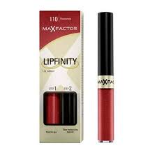 Corrector Makeup Maxfactor Lipfinity
