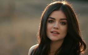 get lucy hale s you sound good to me