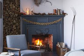 Ways To Adorn Your Fireplace Mantel For