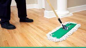 7 tips to clean hardwood floors and