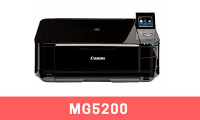 Druckertreiber für canon mg 5200 : Canon Mg3100 Scanner Software Mac Peatix