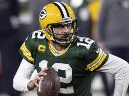 Where will Aaron Rodgers play in 2021 ...