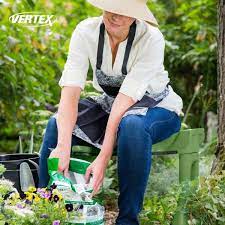 Vertex Garden Rocker Comfort Kneeler