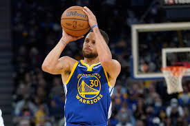 warriors stephen curry used technology