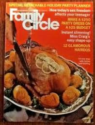 Check out these outstanding craigs thanksgiving dinner in a can as well as allow us understand what you believe. Family Circle Vintage November 1969 Thanksgiving Recipes Fashion Holiday Gifts Ebay