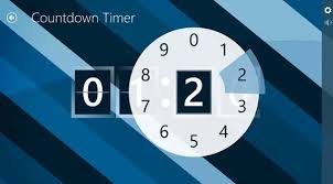 best desktop countdown timer apps for