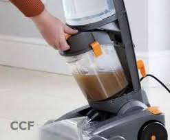 how to use carpet cleaner