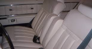 Carls Auto Seat Covers Auto Interiors