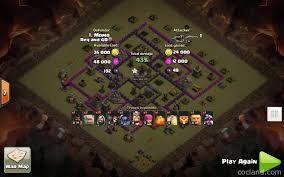 Best th9 war base 2018 with bomb tower anti everything anti valkyrie anti 2 star anti 3 star anti bowler anti hog anti gowipe. Th9 War Base Triton Anti 3 Star Clash Of Clans Land
