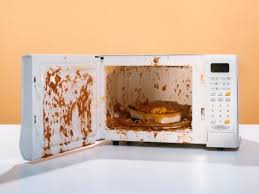 The Microwave Cooking School Food