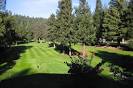 Golf Course - Picture of Meadowood Napa Valley, St. Helena ...