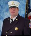 Paterson Fire Chief Brian McDermott
