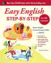 easy english step by step for esl