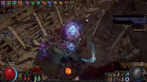 Chaos Golems are still alive : r/pathofexile