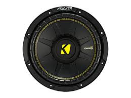 That's all the article kicker subwoofer wiring diagram this time, hope it is useful for all of you. Compc 10 Inch Subwoofer Kicker