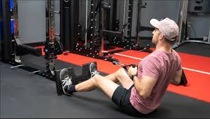 cable machine workouts for strength and