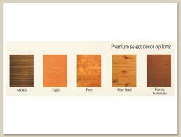 Bali Sun Louvre Wooden Color Chart Bali Best Products