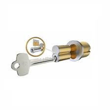 R8 Changeeabale Brass Master Key