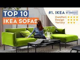 The 10 Best Ikea Sofas Of 2023