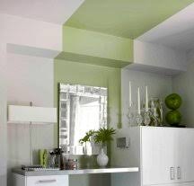 There is a difference between ceiling paint and interior paint. Striping Paint Ideas For Ceilings Floors Stairs