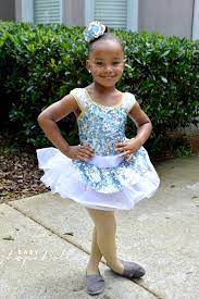 peyton s 1st dance recital and video