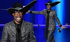 dailymail.co.uk on Flipboard: Billy Porter is the first gay black man to  win lead actor at the Emmys
