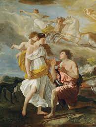 Poussin, Gombauld, and the Creation of Diana and Endymion - Thomas - 2010 -  Art History - Wiley Online Library