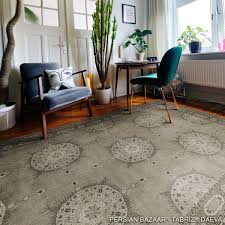 vinyl floor cloths