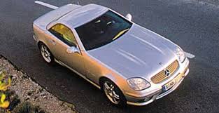 Check spelling or type a new query. 2002 Mercedes Benz C32 And Slk32 First Drive