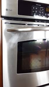 When learning how to clean a stainless steel refrigerator, you can use commercial stainless steel cleaners that contain harsh chemicals, but this method is best used in small sections on stainless steel surfaces due to the mess it creates. Denver Colorado Stainless Steel Appliance Scratch Repair And Removal