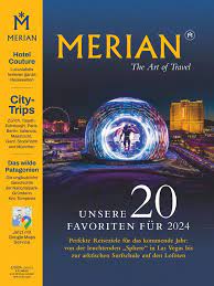 merian magazine read as e paper at ikiosk