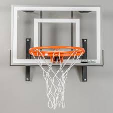 Wall Mounted Mini Basketball Hoop