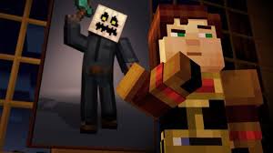 minecraft story mode 6 gets a