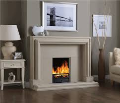 Natural Stone Fireplaces Fireplace