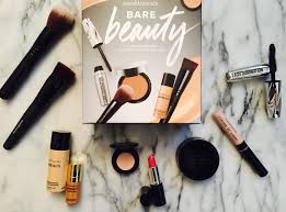 bareminerals bare beauty